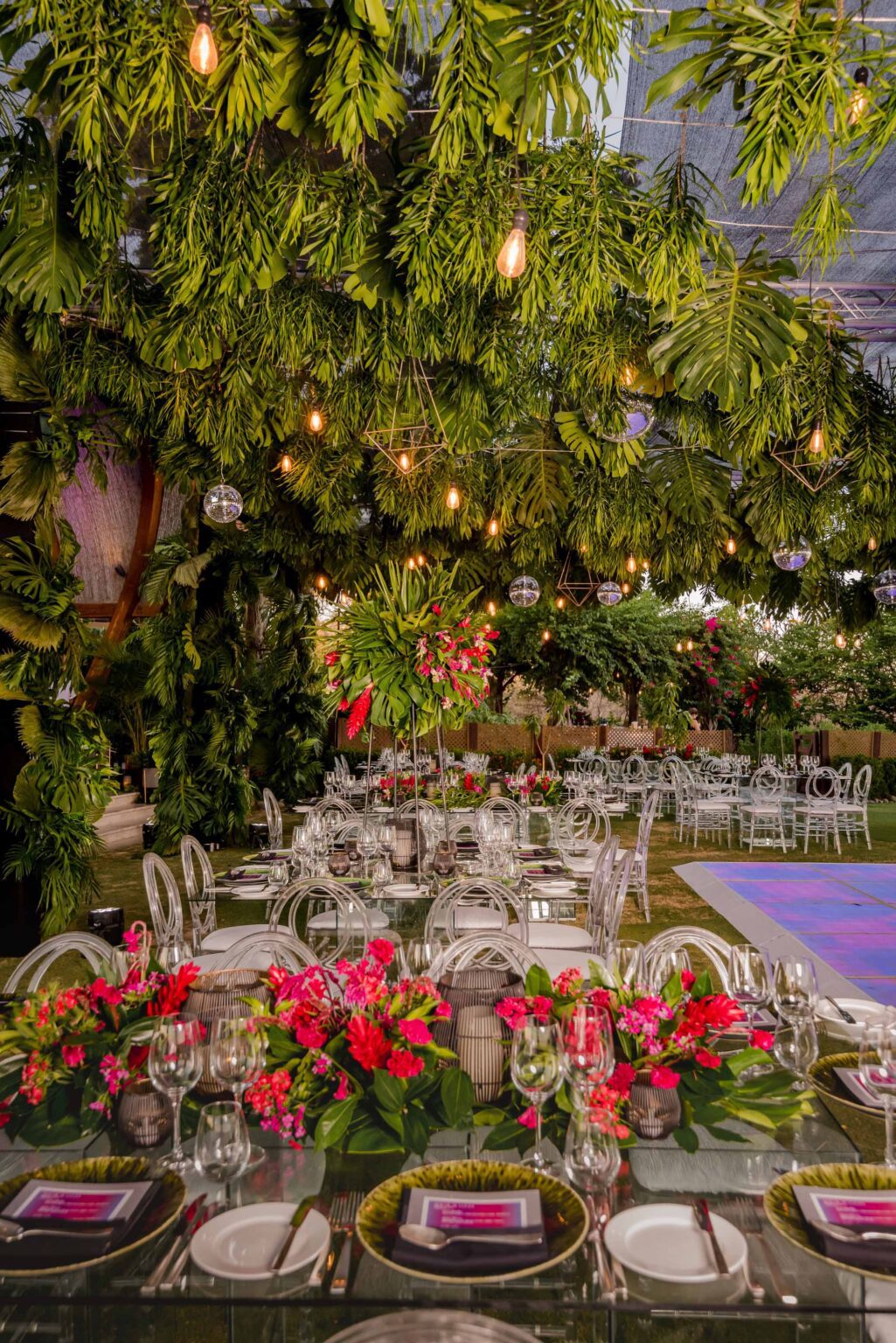 Costa Rica Noche de Luces - Dynamic Events