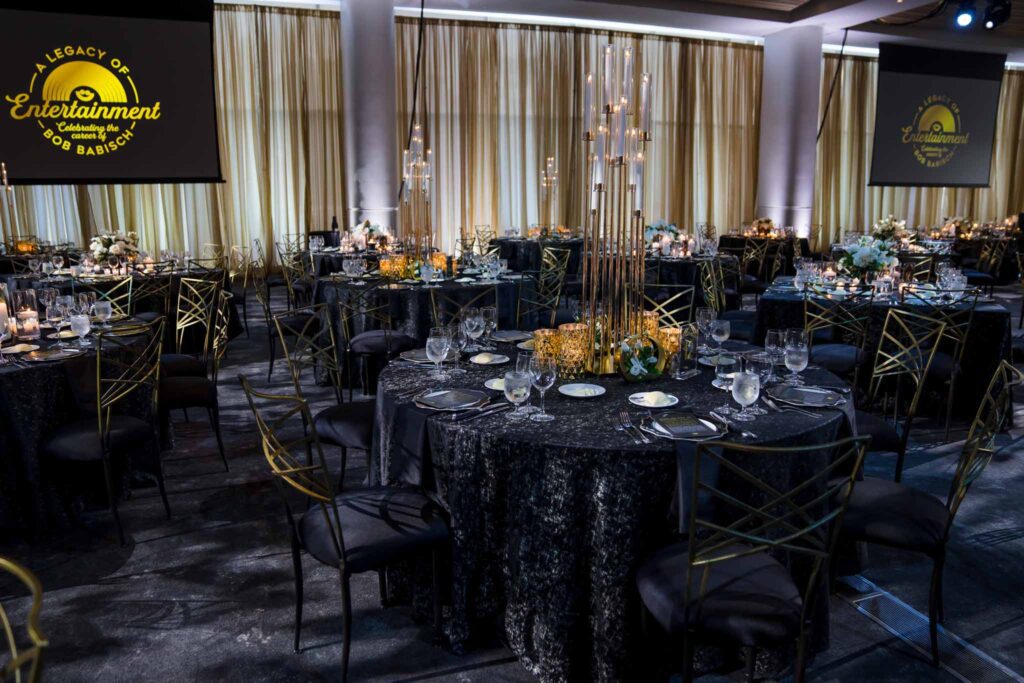 dynamic events a legacy of entertainment