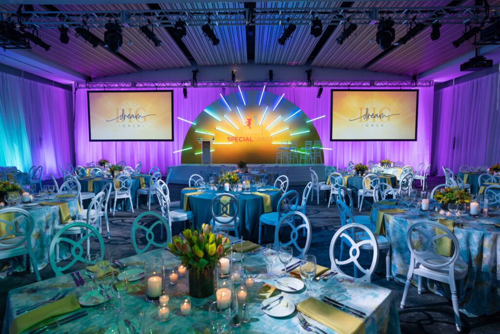 Dream Big Gala 2022