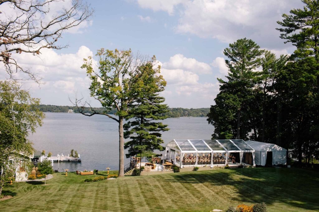 haley jackson wedding