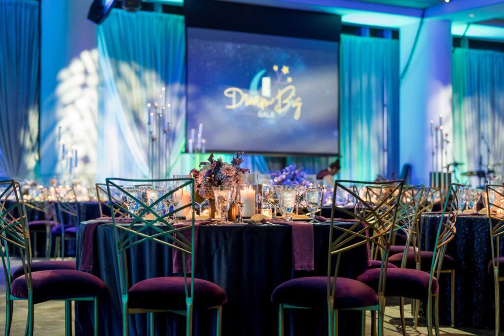 dream big gala