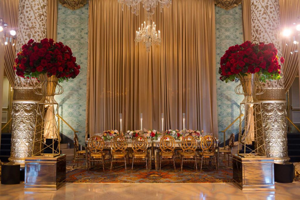 lauren kunal wedding