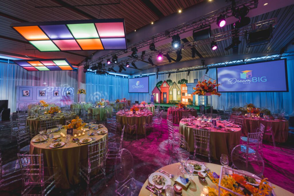Dream Big Gala
