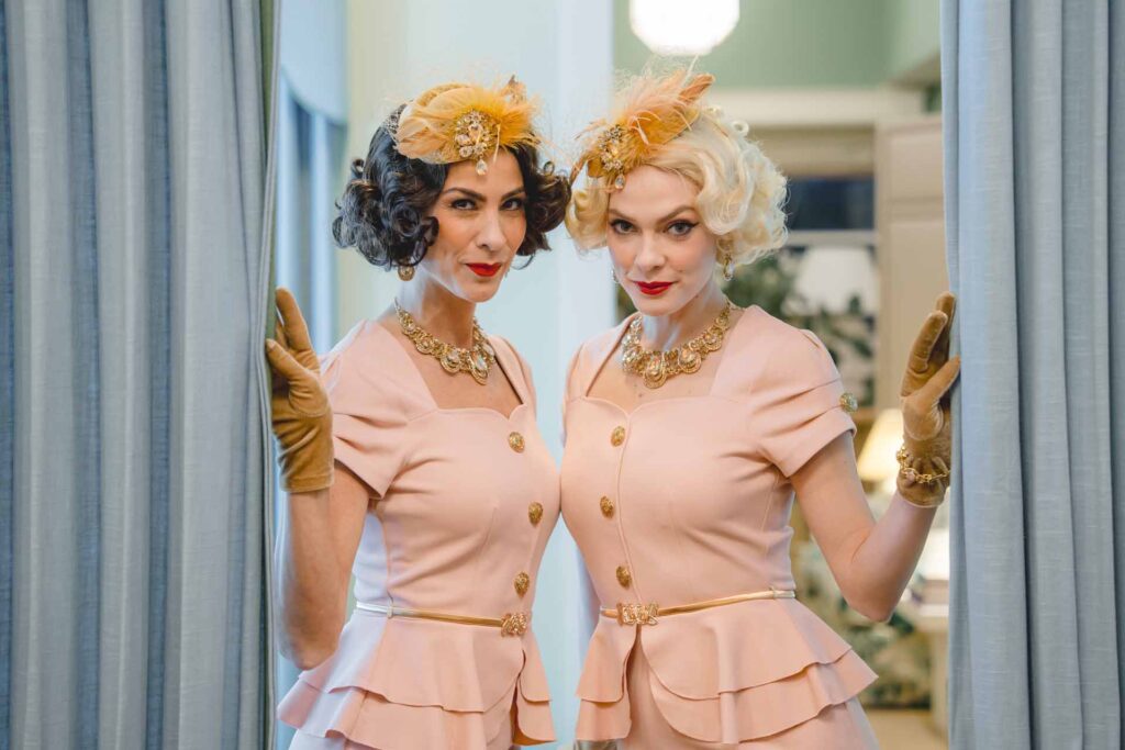 Valentines Sweet Soiree