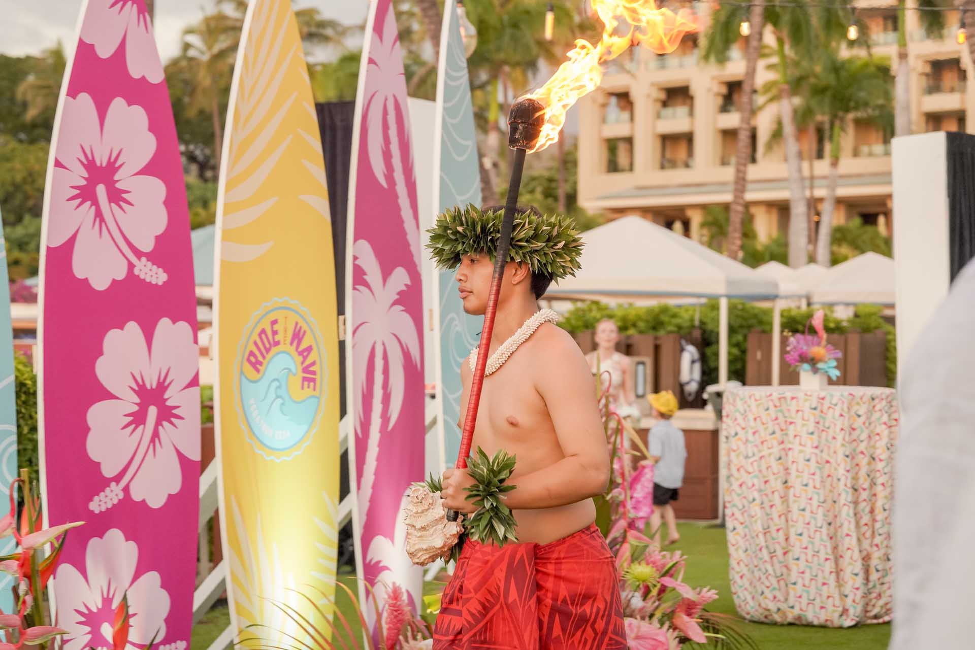 Ride the Wave Maui