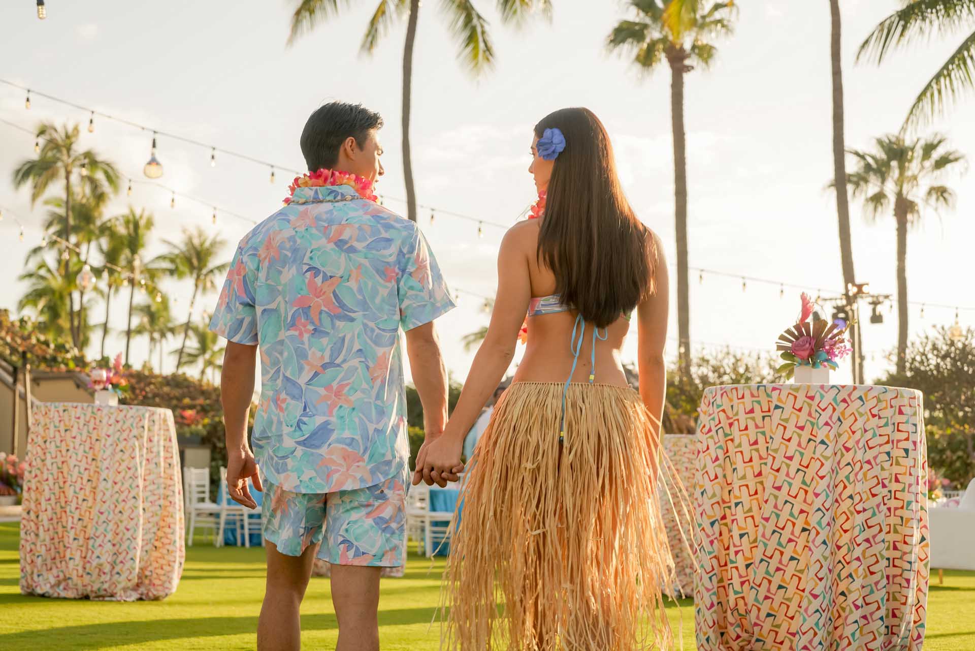 Ride the Wave Maui