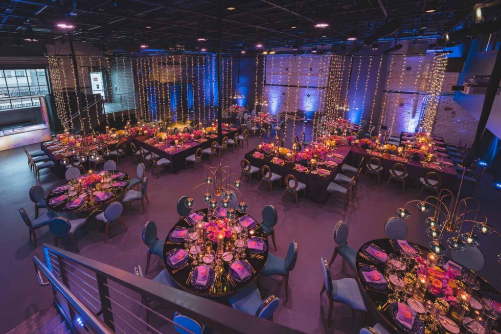 Associated Bank Theater Center