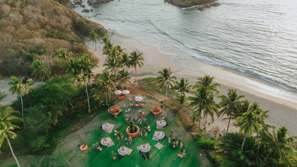 Brisa Tamarindo Mexico
