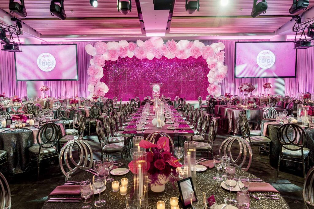 Dream Big Gala