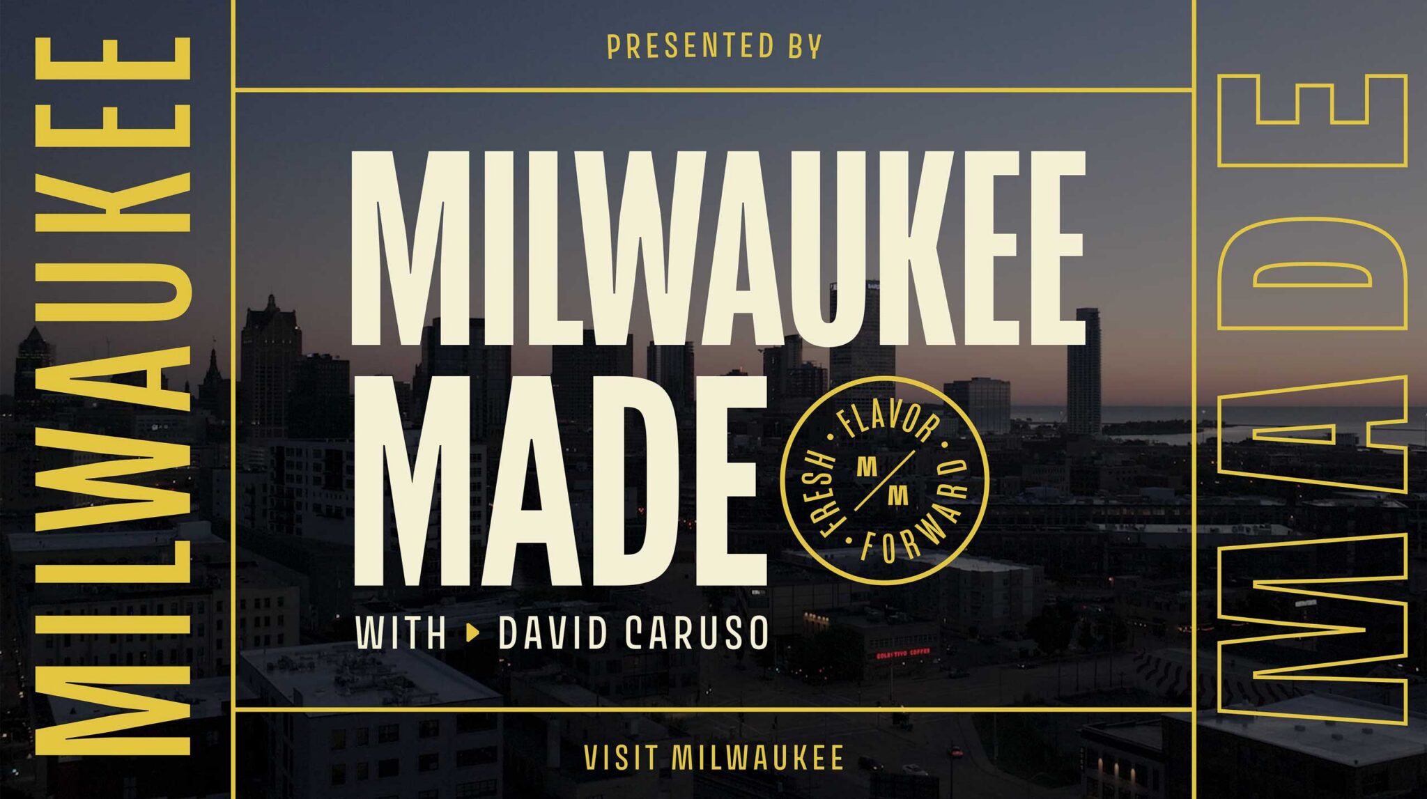 Milwaukee Made