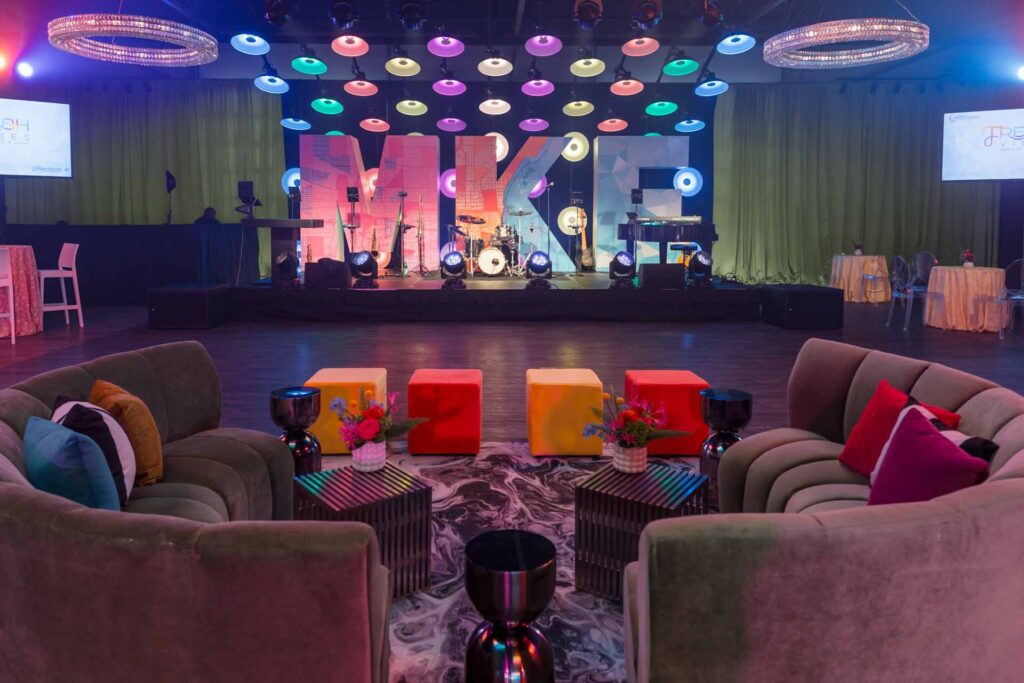 NACE Experience Fresh Vibes MKE