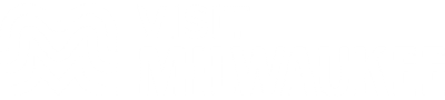 Visit MKE Logo white
